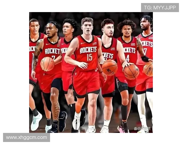 NBA当前赛季火箭队在联盟中的排名情况