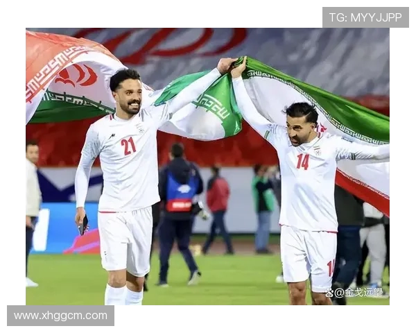 卫报分析若伊朗退出世界杯伊拉克和阿联酋或成递补候选