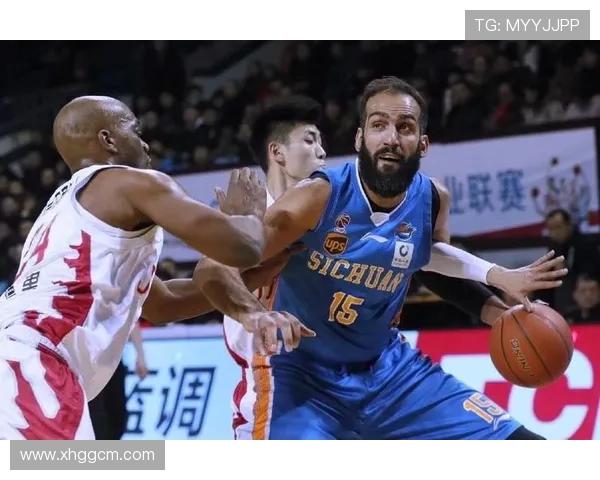 CBA各队战绩分化明显，争冠集团与保级球队差距扩大